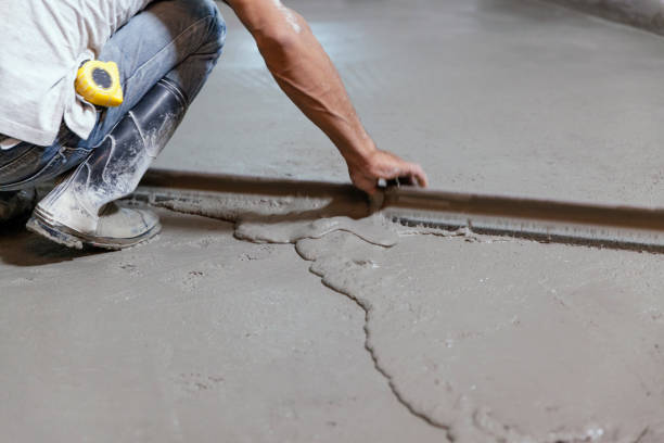 Best Affordable Concrete Contractor  in Meron Park, CA