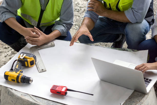 Best Concrete Installation Cost  in Meron Park, CA